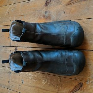 Men's Keen slip on boots